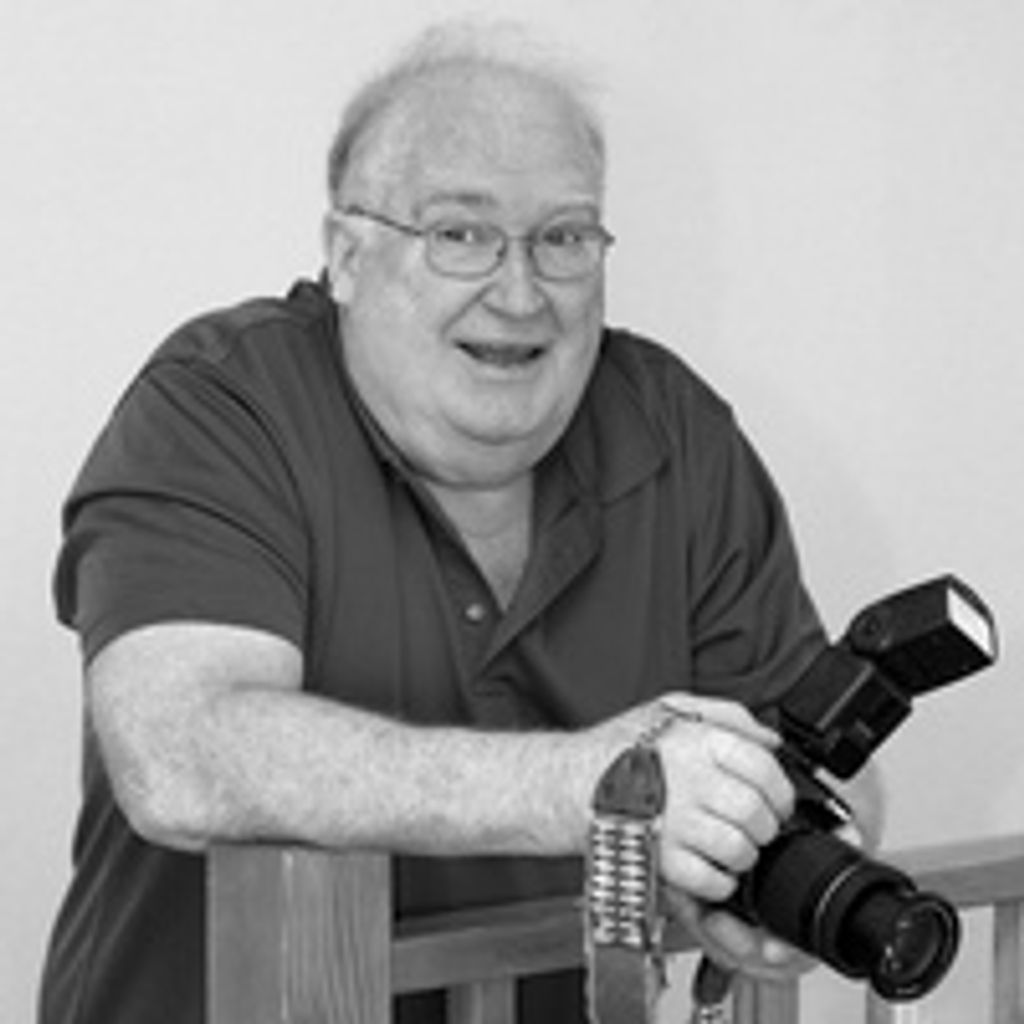 David Russell Sawyer