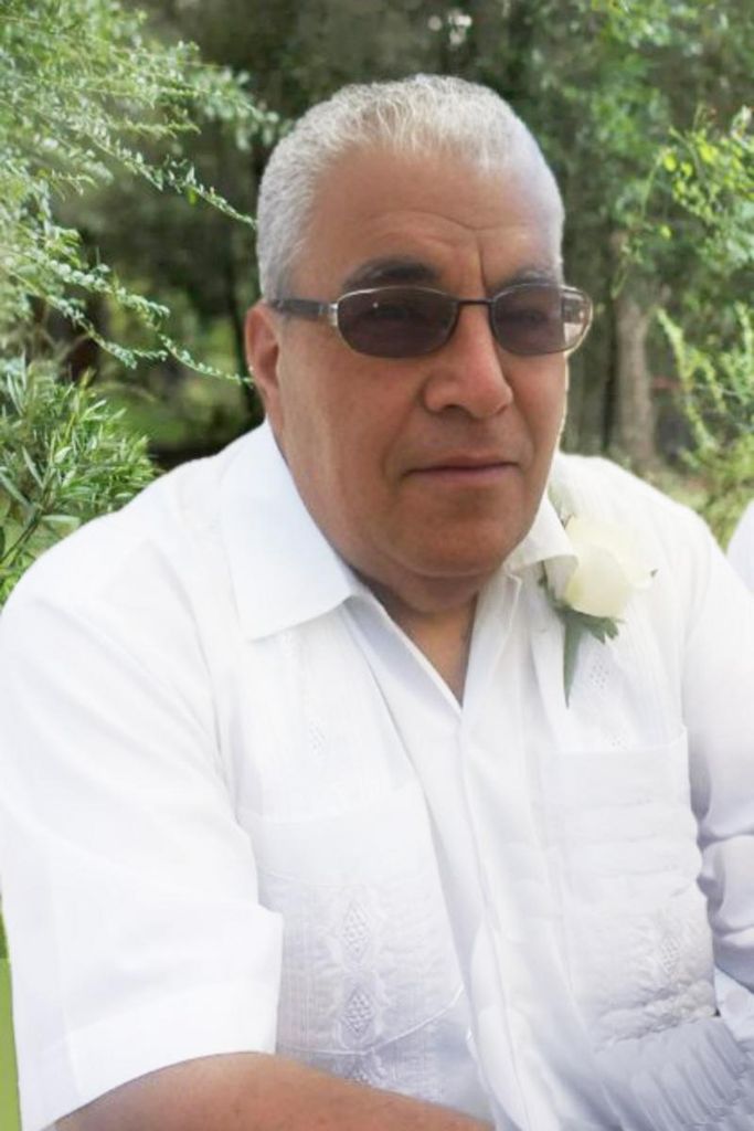 Manuel Sanchez Fierros Profile Photo
