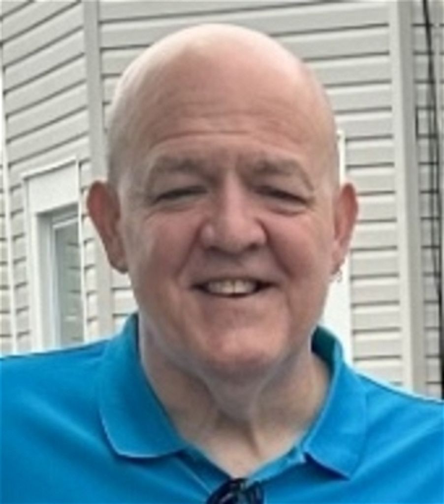 Robert Christian Snyder Jr.