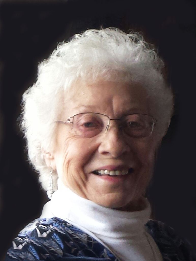 Ethel M. Albers Profile Photo