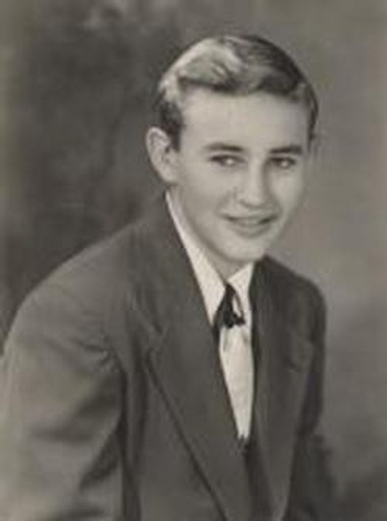 Donald R. Martin Profile Photo