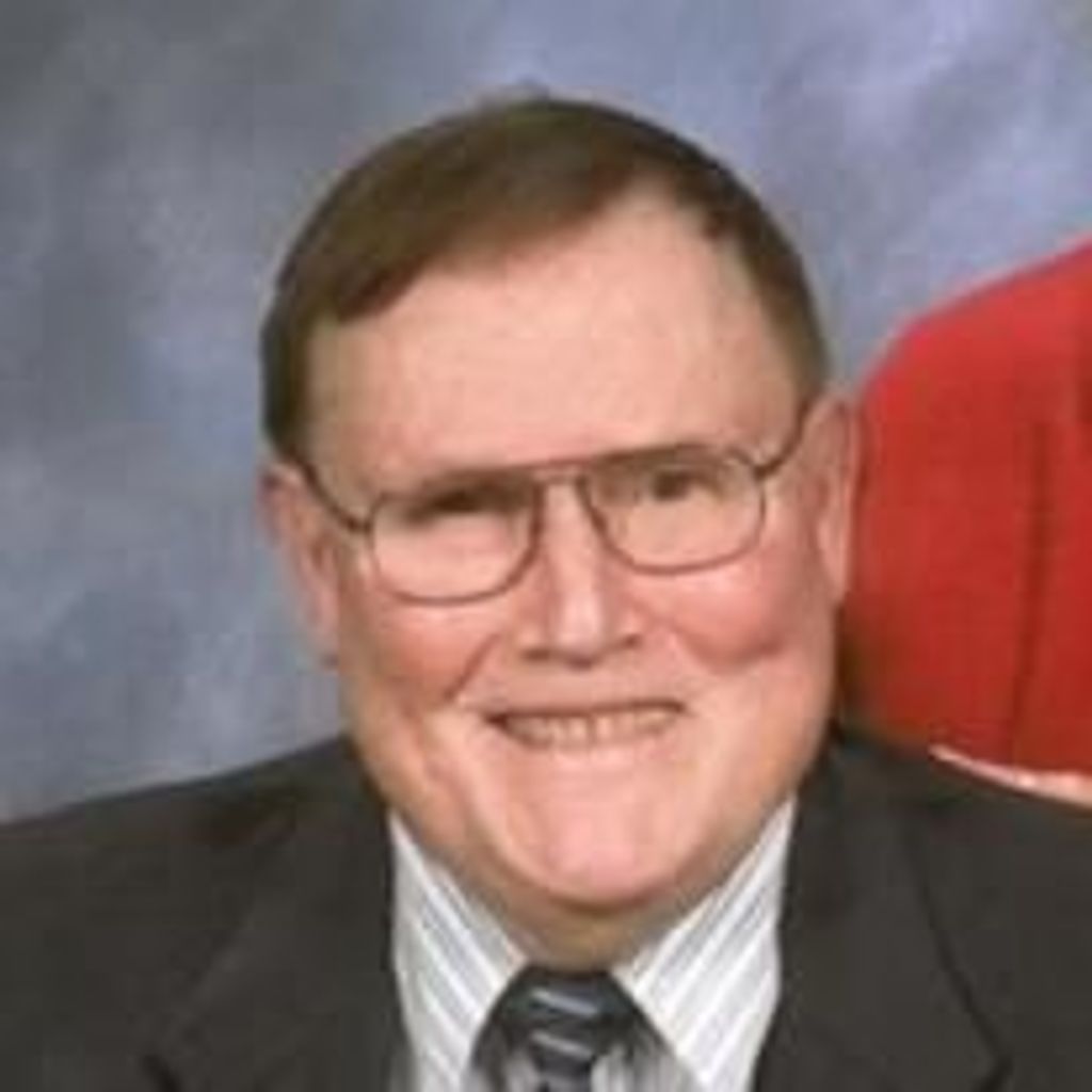 John  Robert Bullard