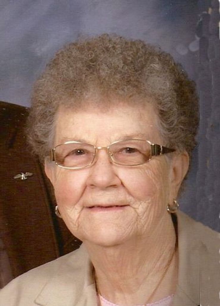 Leora Aldina Pflughoeft
