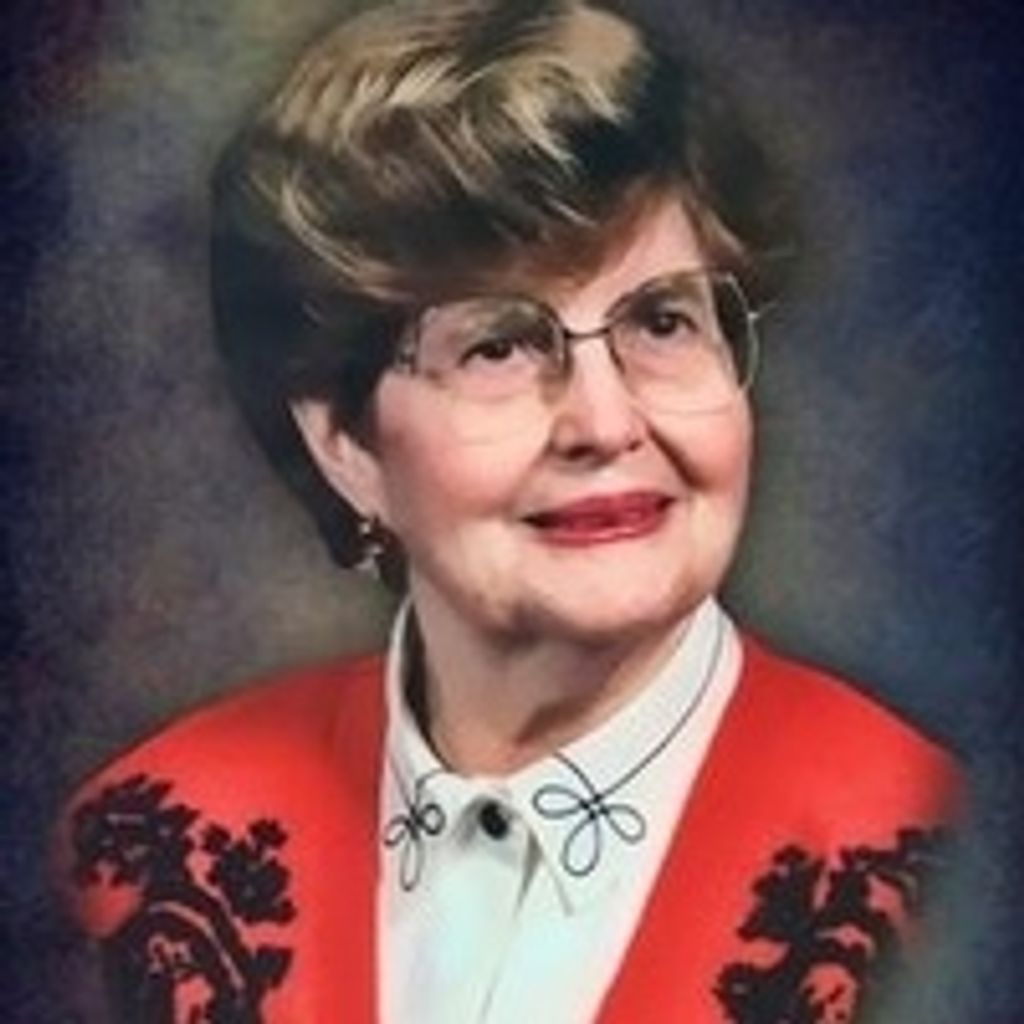 Gertrude Marie Reilly-Gemmell