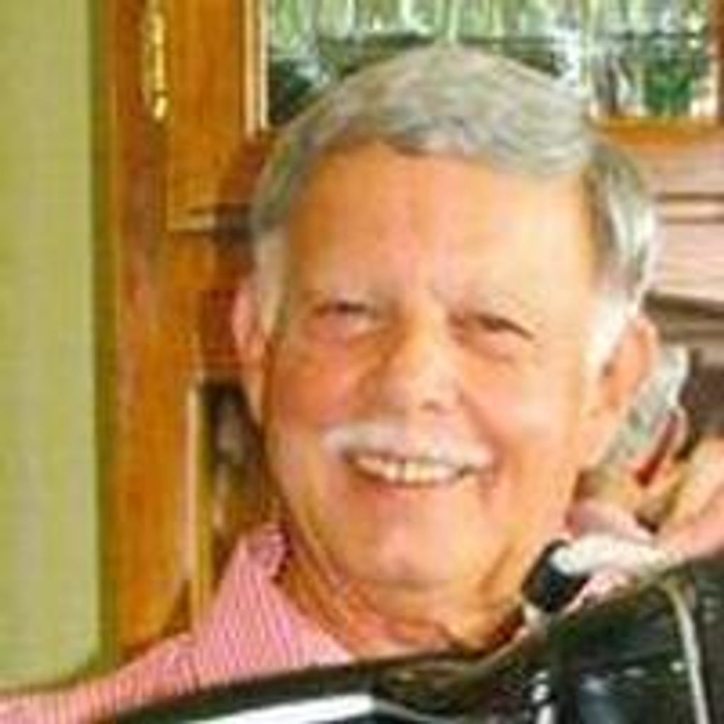 Ronald L. "Mr.Z" Zitta