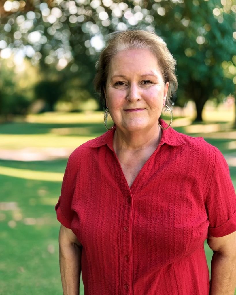 Vronda R. King