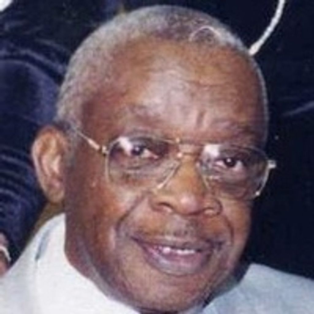 Mr. James Milton Clark Jr.