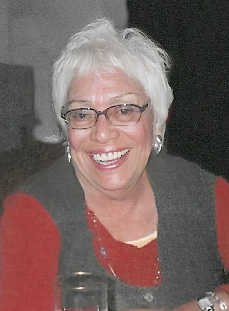 Avelina Chavez Battaglia