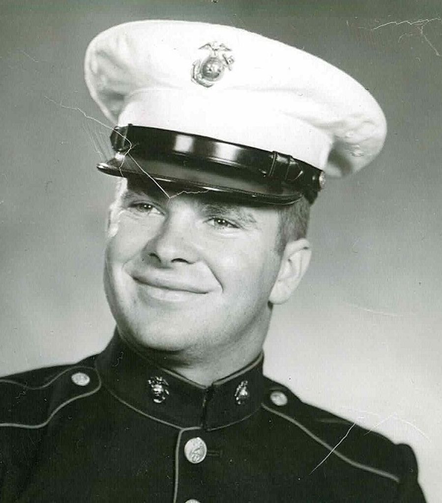 Gerald C. Hittle