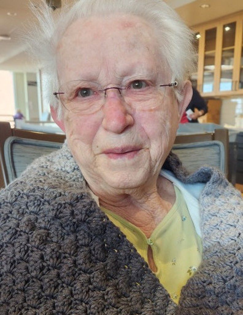 Virginia R. (Boettcher)  Grothe Profile Photo