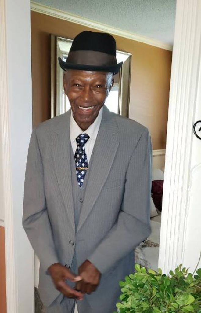 Ralph Williams Profile Photo