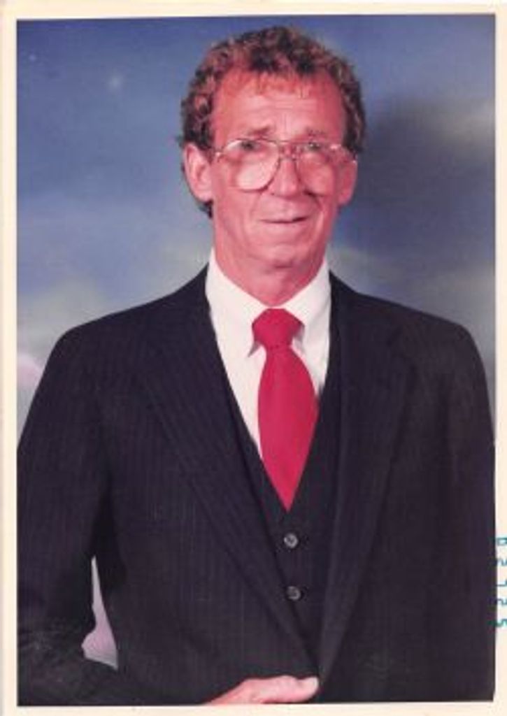 Morris Monfort