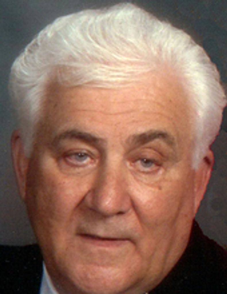 Rev. Richard Aker Profile Photo