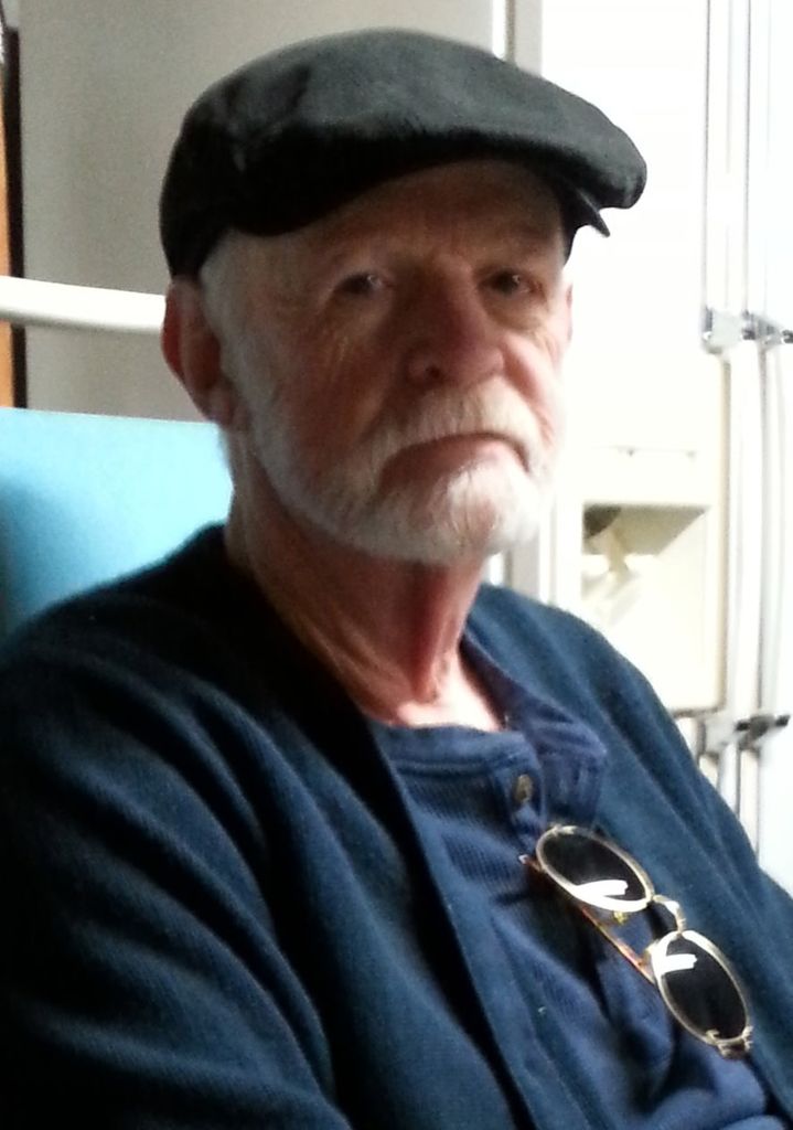 James Hagins Profile Photo