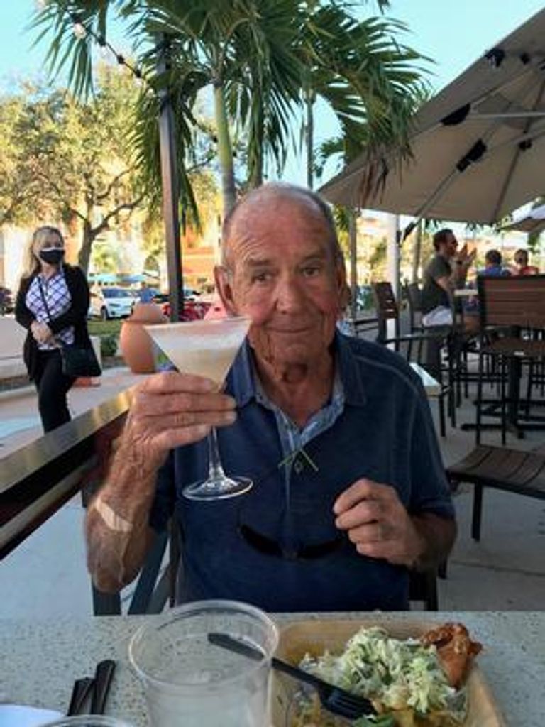 R. James Luellen Profile Photo