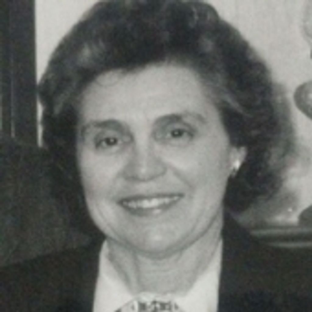 Ethel Grandfield Profile Photo