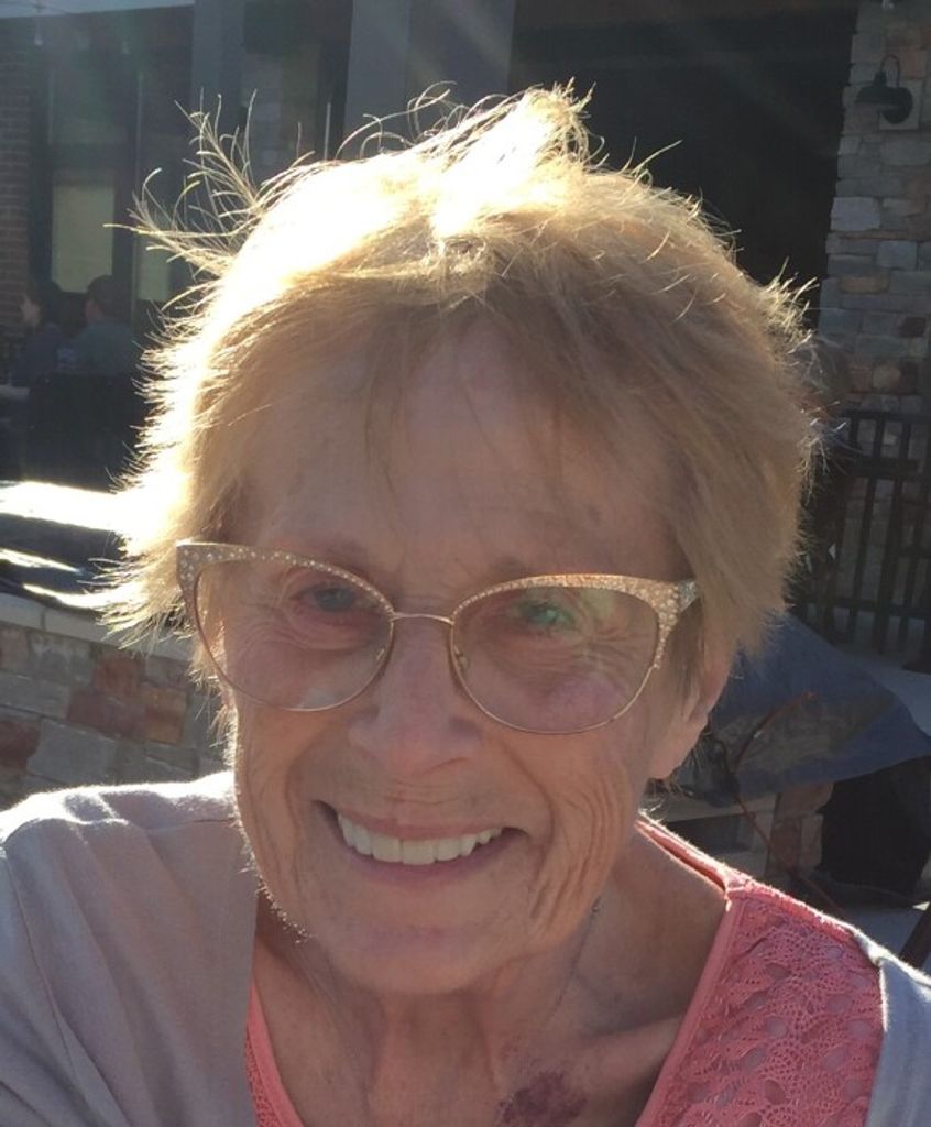 Bernadette I. Burns
