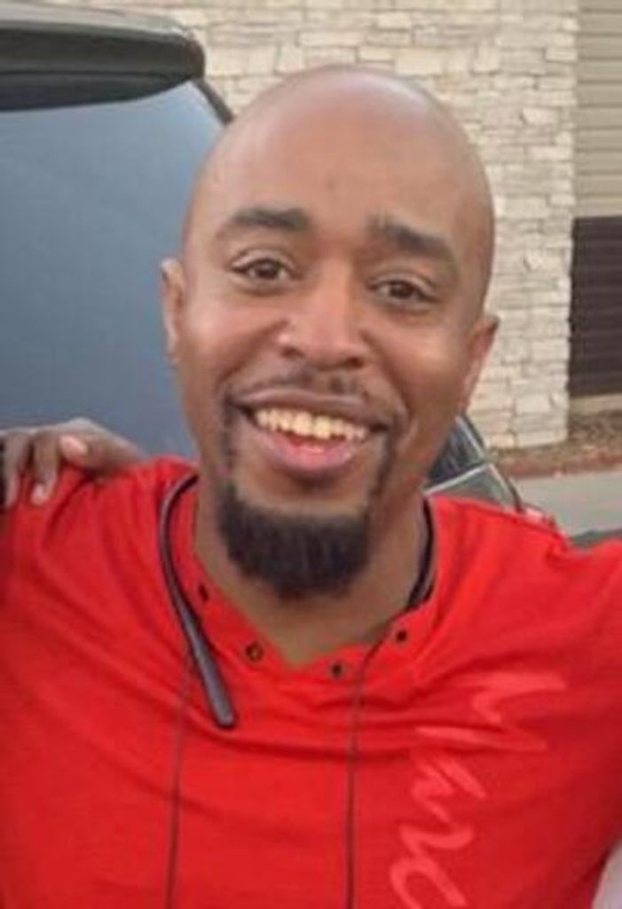 Robert Al Pritchard, Jr. Profile Photo
