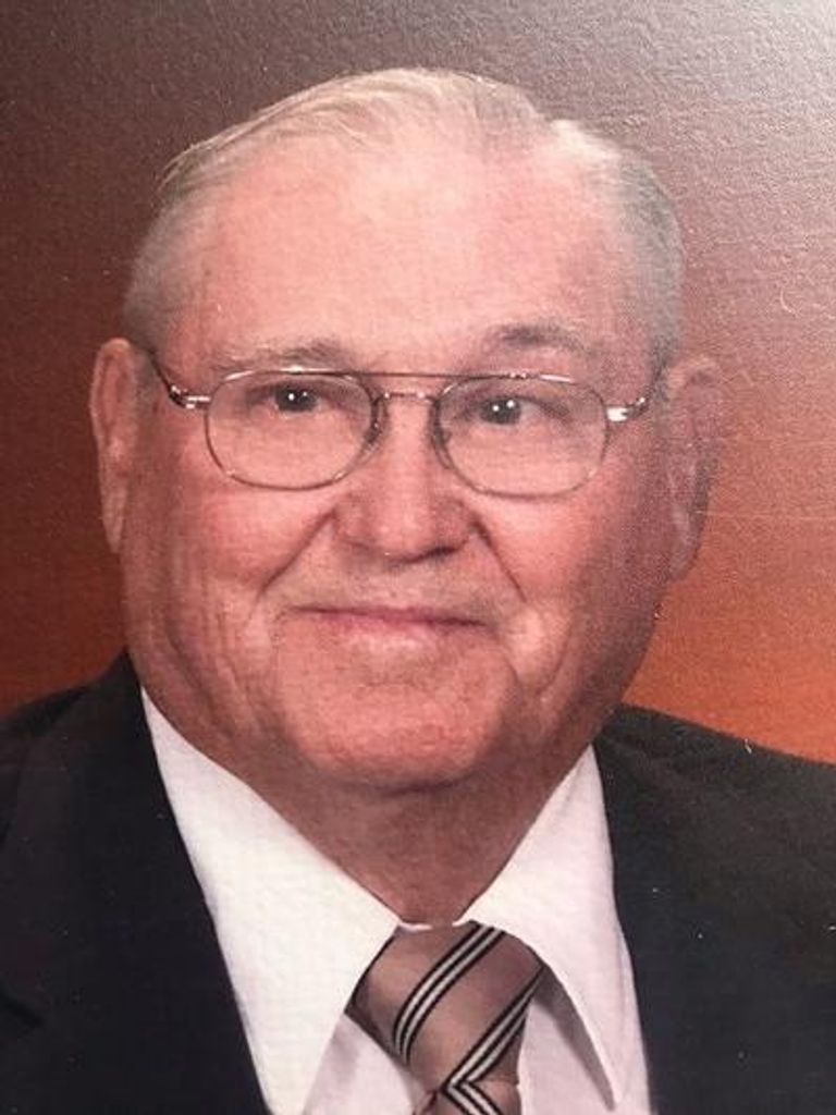 Joseph H. Dyarman Profile Photo