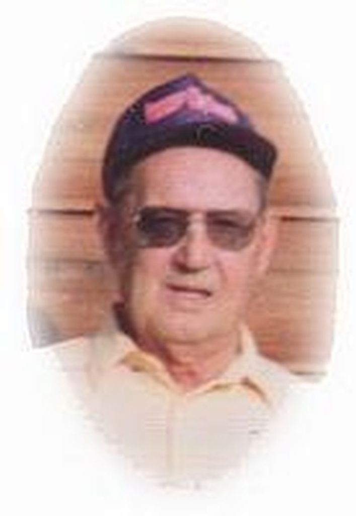 Alvin "Max" Bauer