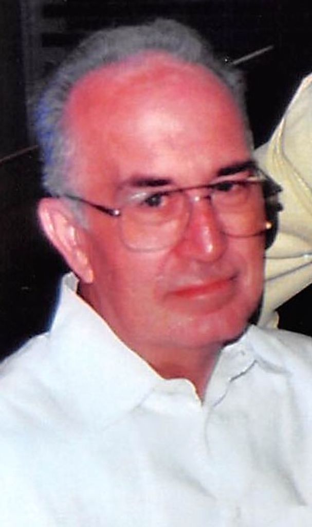 Joseph Richard
