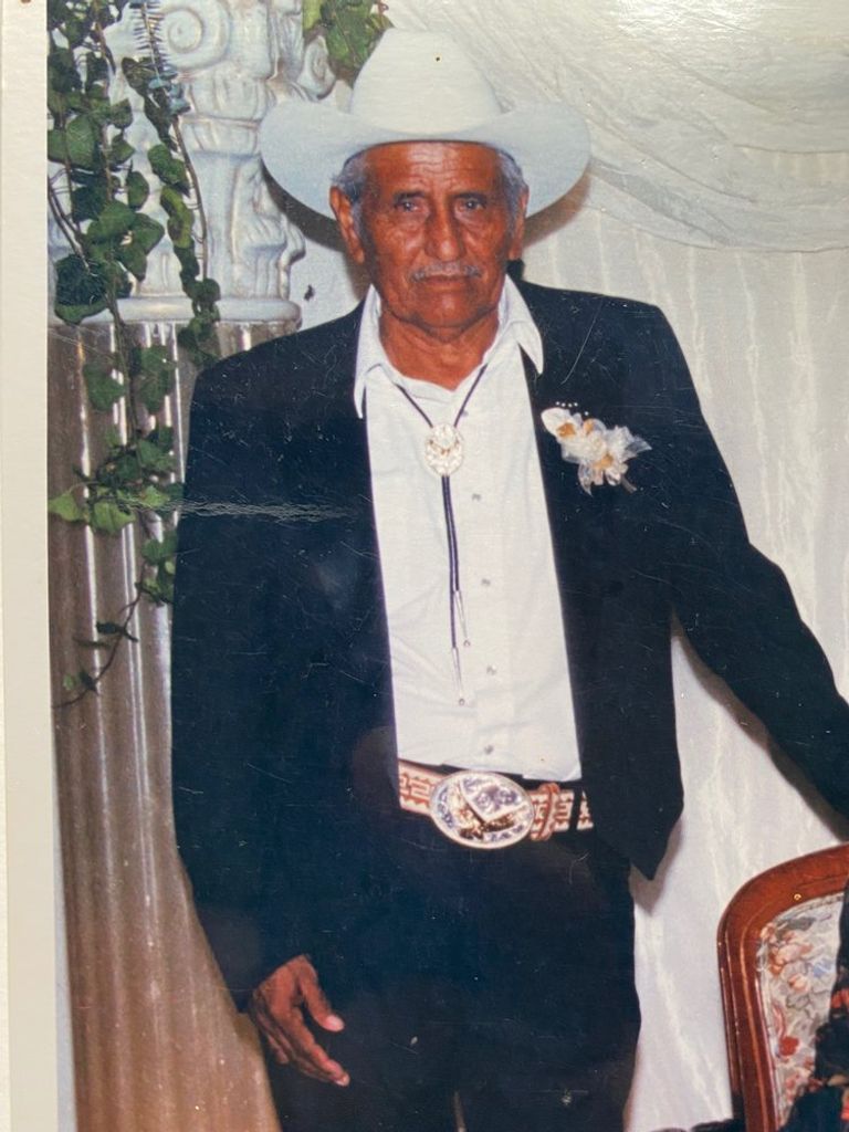 Jose Angel Garcia
