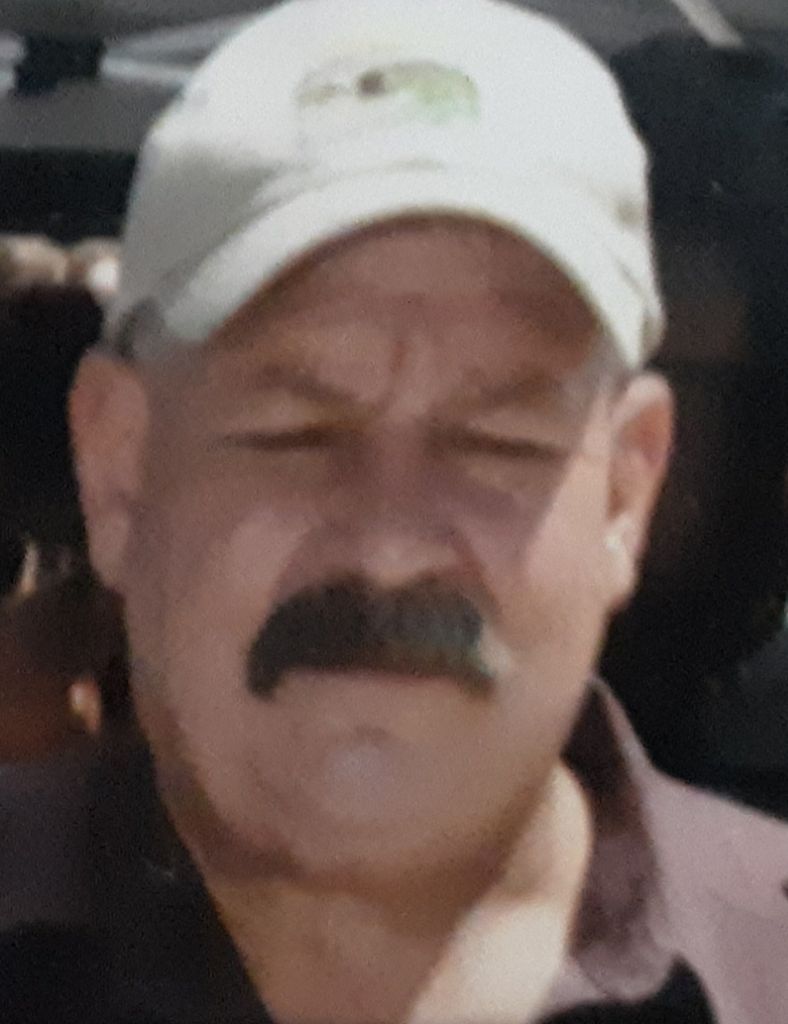 Steven Fisher Profile Photo