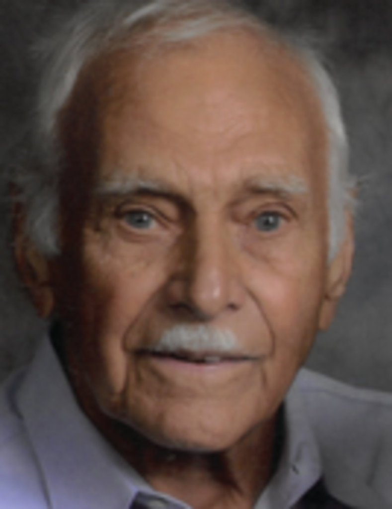 George Anthony Wischt