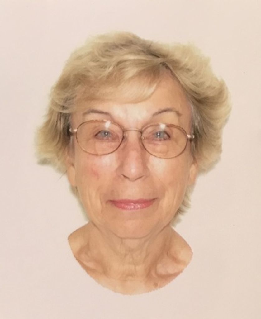 Beulah E. Tuckett