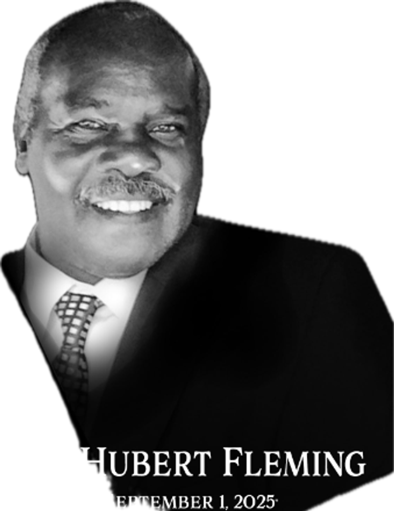 James Hubert Fleming