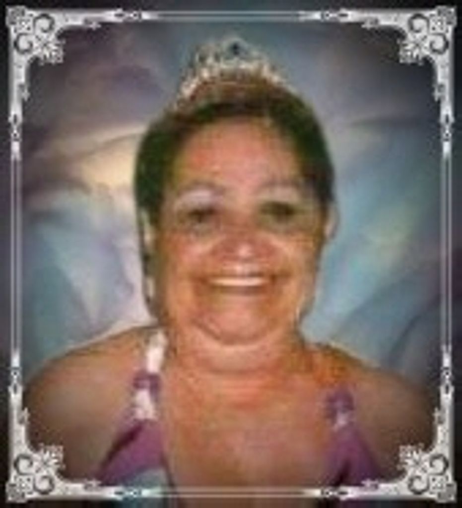 Juana Sanchez