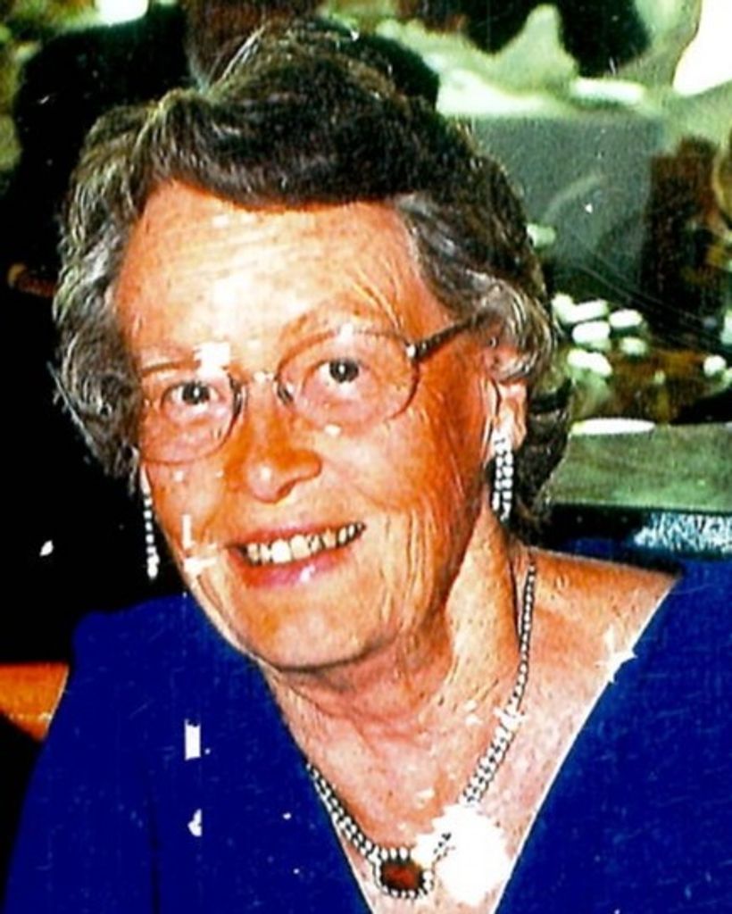 Nora Beatrice Biedenfeld Profile Photo