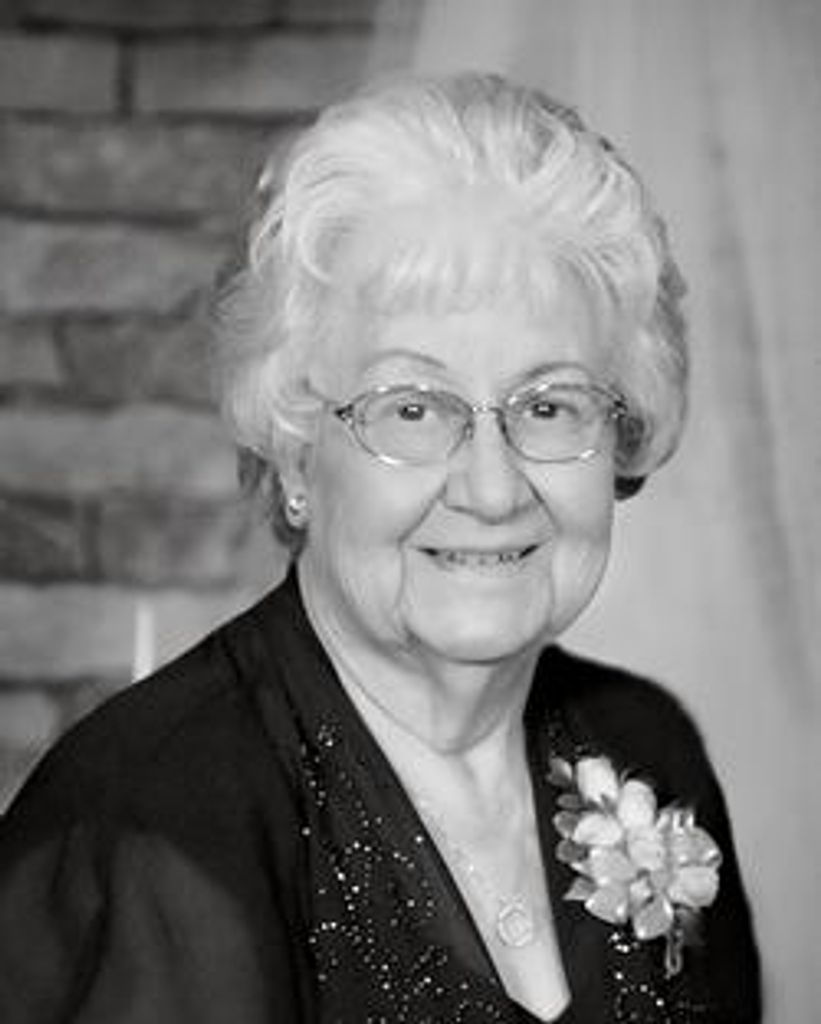 Glenis Lorene Heldenbrand