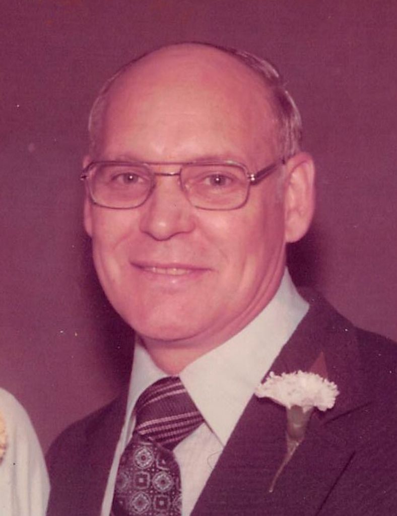 Eugene Elliott Profile Photo