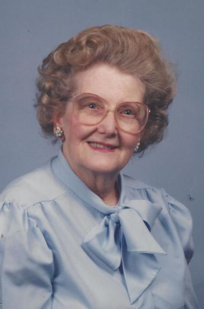 Ruth A. Paul