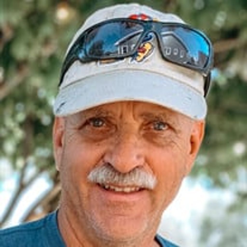 Jerome F. Jacobs