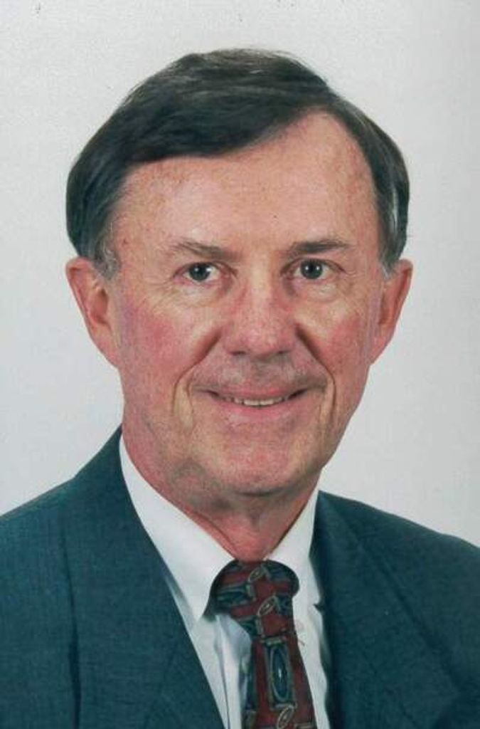 Gerald Francis Tuohy Profile Photo
