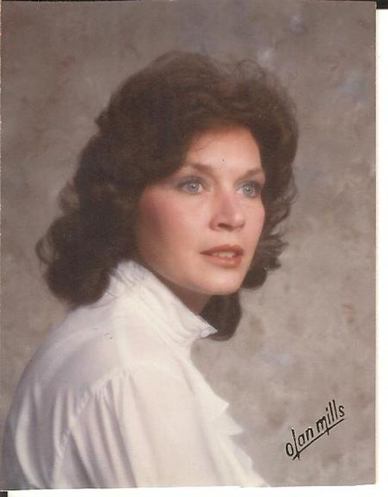 Patricia Sides