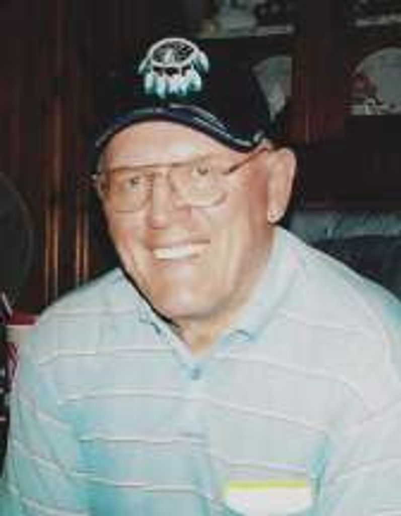 George Donald Goodwin