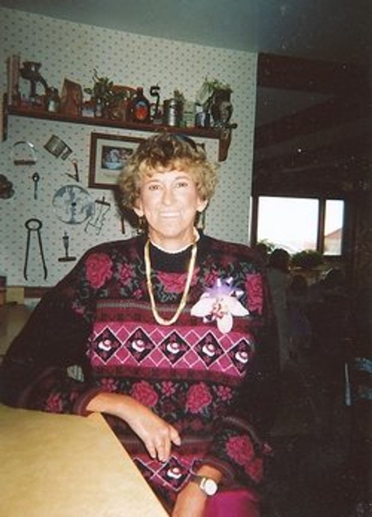 Rose Sorensen