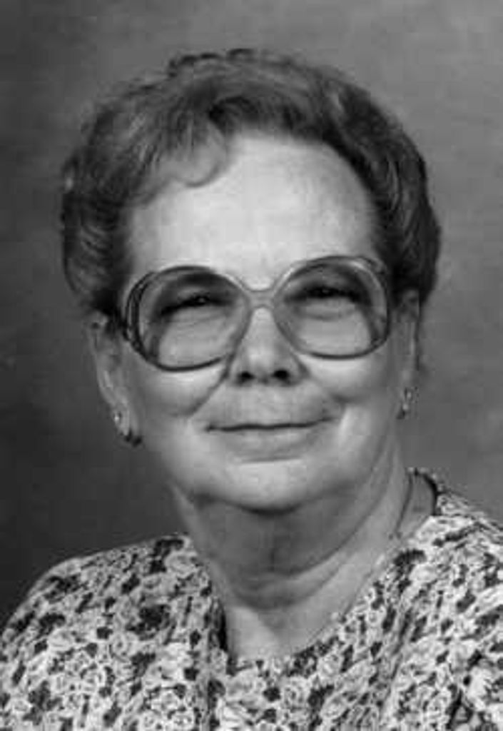 Loretta Morrison Weedn