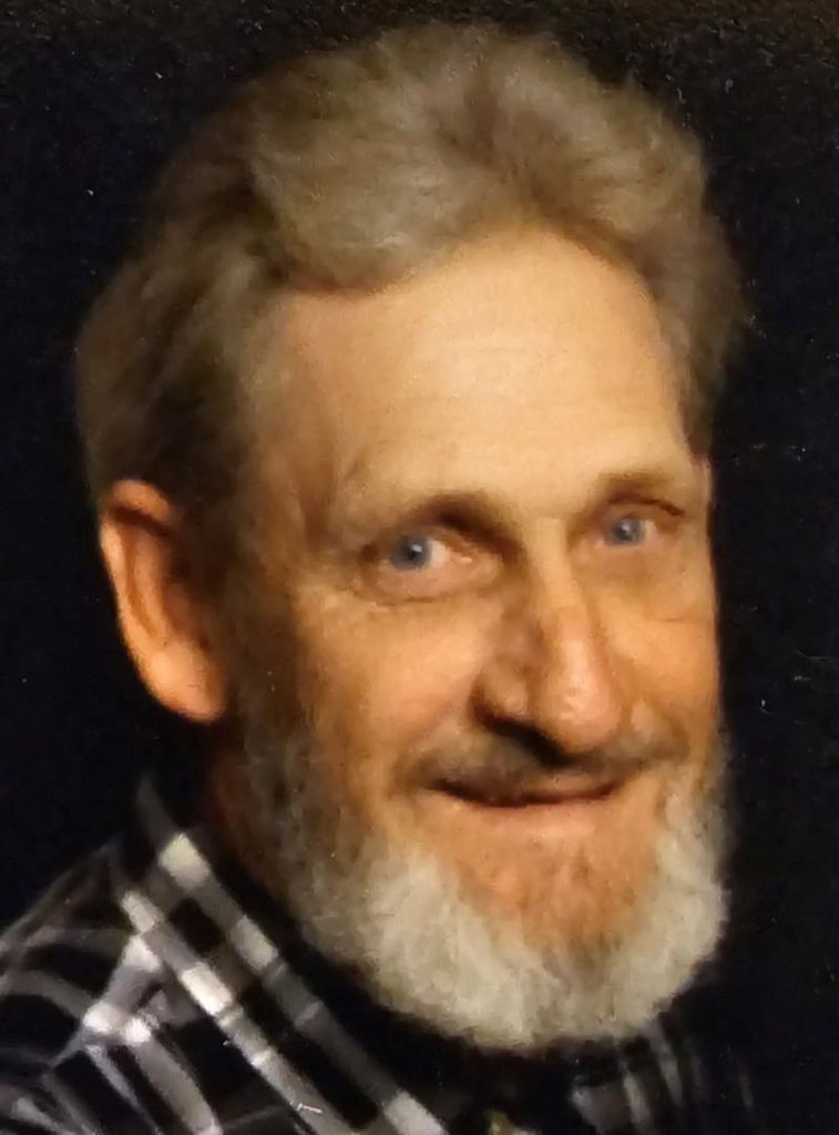 Edward Mahaffey, Jr. Profile Photo