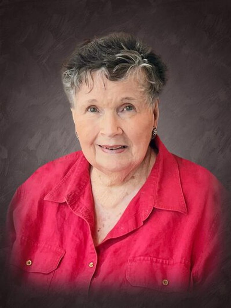 Joyce Beasley Eastin Profile Photo