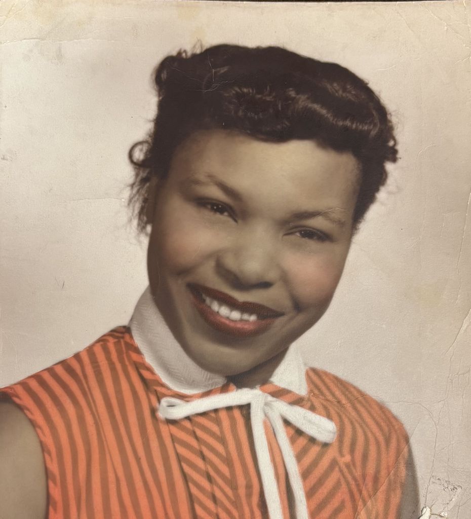 Ruby Brown