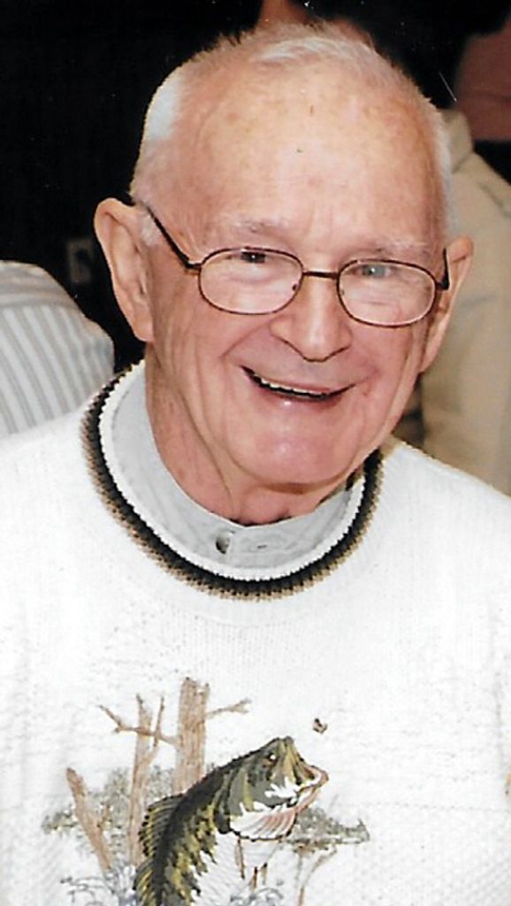 Ronald Krafjack