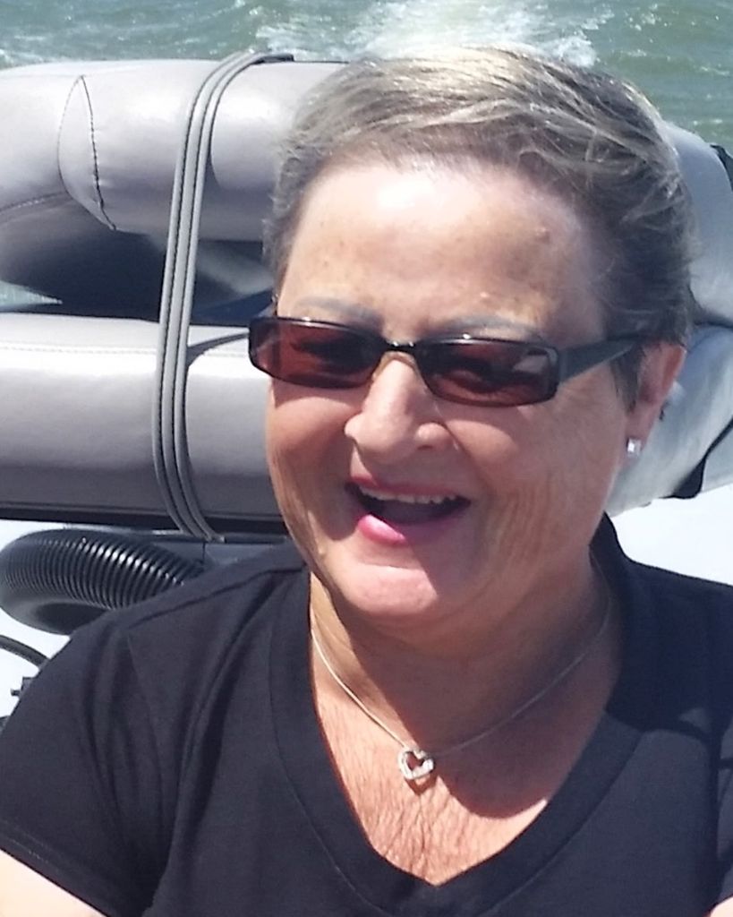 Darlene Andrews Hogg