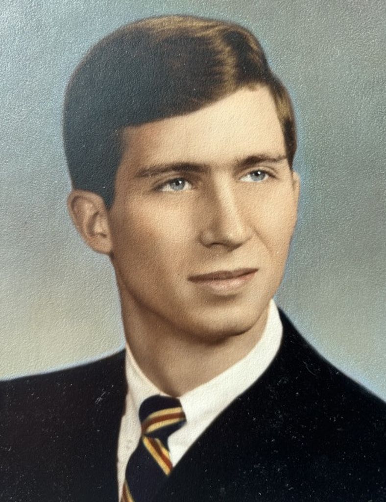 Stephen "Steve" F. Stamm Profile Photo