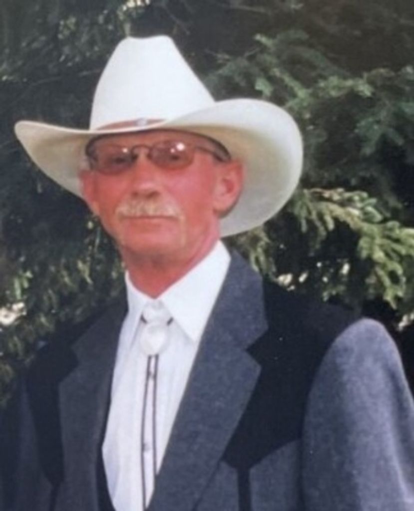Roy Lee Montogomery