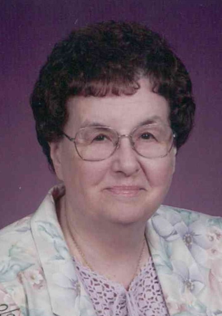 Alice Marie Miller Profile Photo