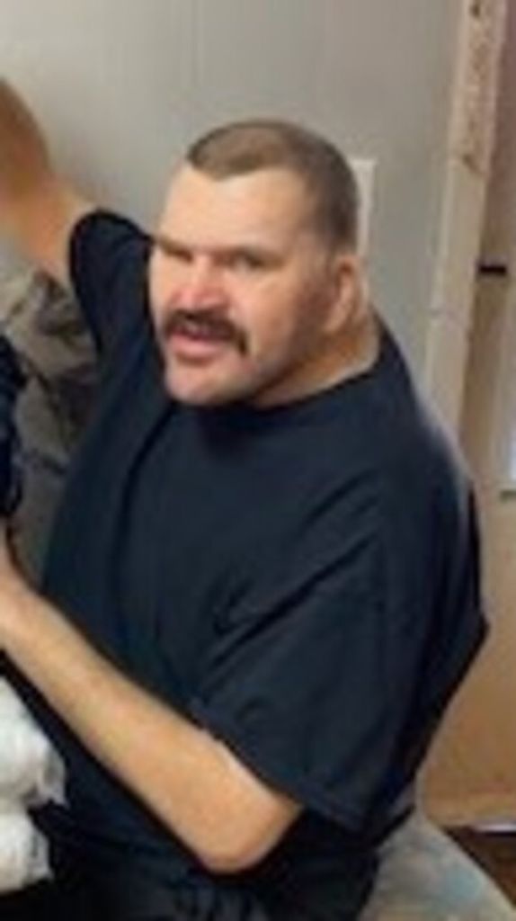 Troy Hughey Ford Profile Photo